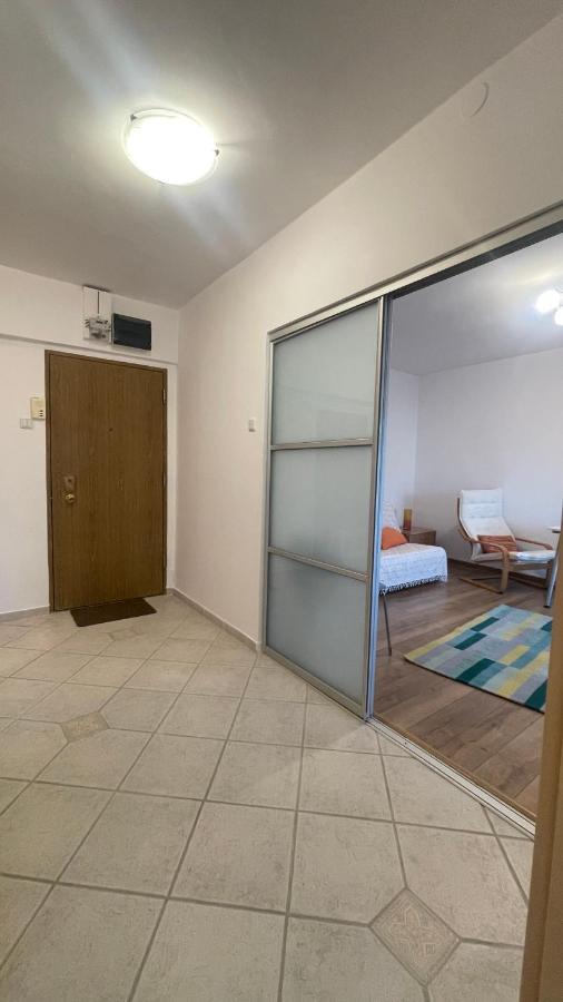 Studio Old Town City Center Calea Victoriei Bukarest Exteriör bild