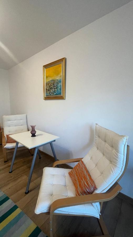 Studio Old Town City Center Calea Victoriei Bukarest Exteriör bild