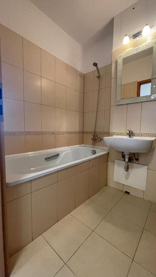 Studio Old Town City Center Calea Victoriei Bukarest Exteriör bild