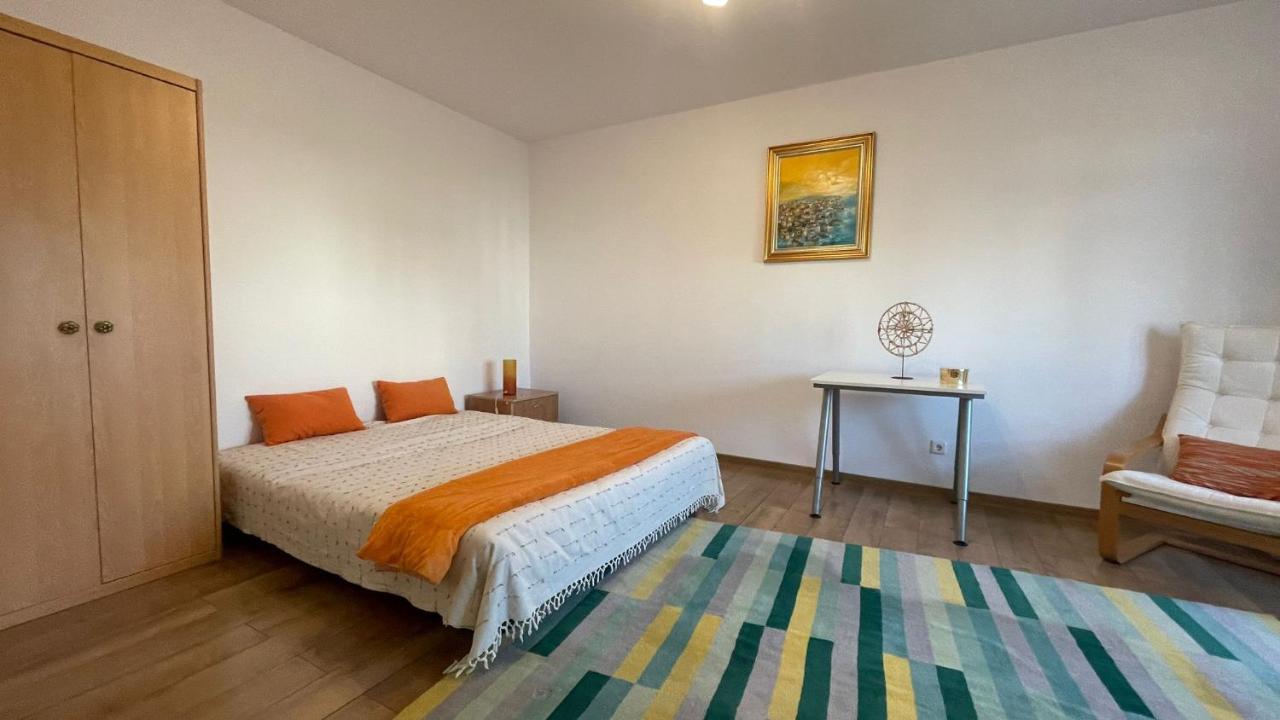Studio Old Town City Center Calea Victoriei Bukarest Exteriör bild