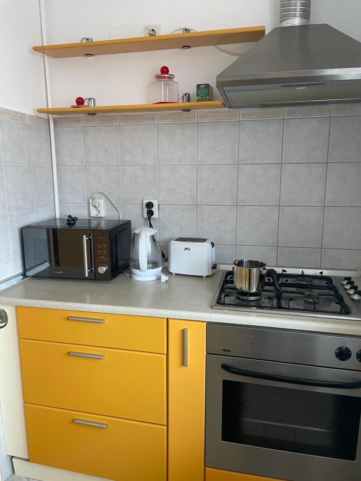 Studio Old Town City Center Calea Victoriei Bukarest Exteriör bild